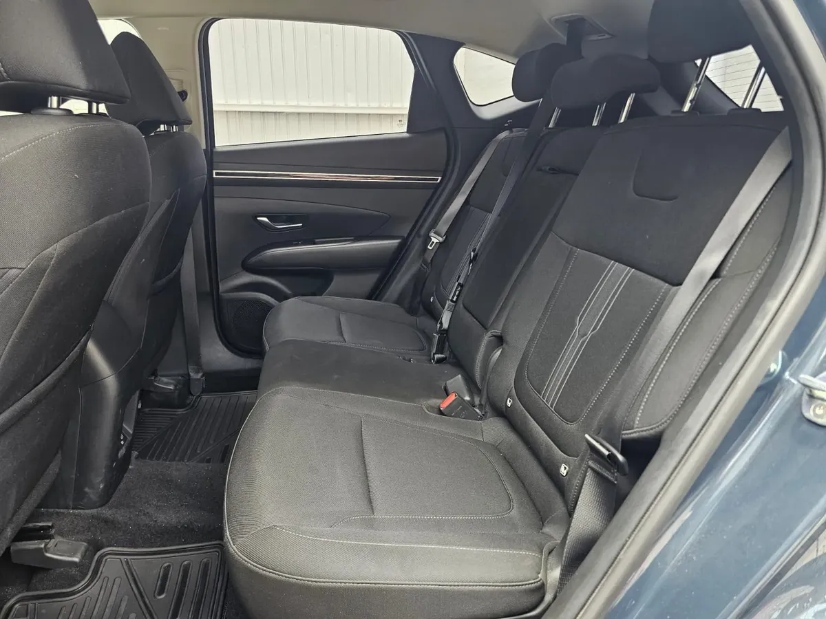 Hyundai Tucson 2023 2.5 Gls At