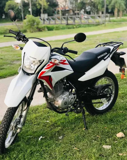 Honda Xr 150l