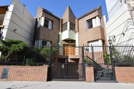 Departamento  En Alquiler En Boedo, Capital Federal, Buenos Aires