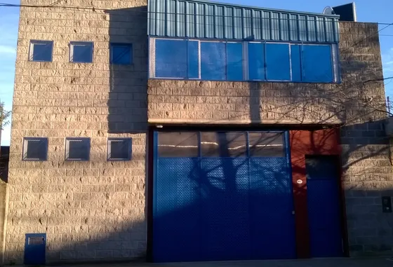 Oportunidad Nave Industrial 