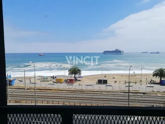 Hermosos Deptos Nuevos A La Venta En El Limite Con Viña