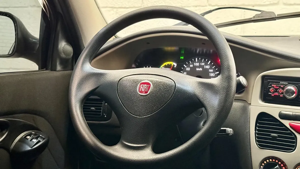 Fiat Palio Fire Economy401382201518336004