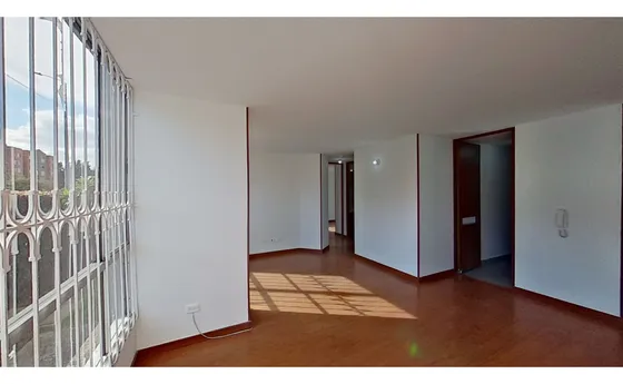 Apartamento En Venta, Madrid, Conjunto Balsillas