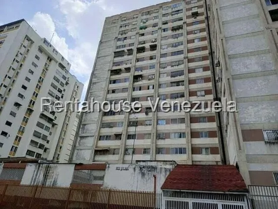 Apartamento En Venta En Los Ruices Fjg 25-16468