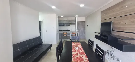 Departamento En Venta En Carlos Paz Con Vista Al Lago