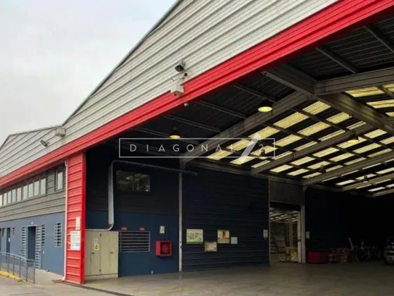 Bodega En Venta En Renca