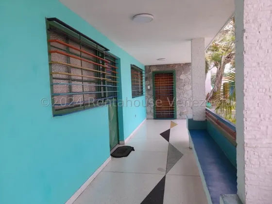 Milagros Inmuebles Casa Venta Barquisimeto Lara Zona Centro Economica Residencial Economico Código Inmobiliaria Rent-a-house  25-5006