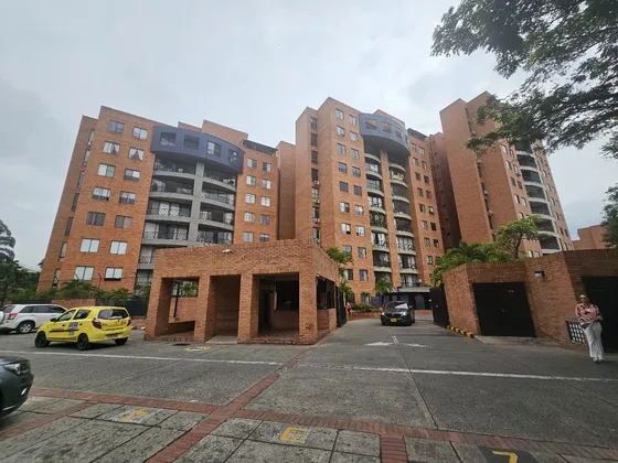 El Ingenio Venta De Apartamento Al Sur De Cali