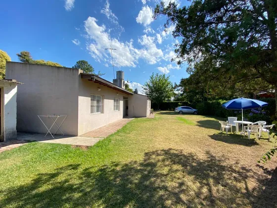 Casa Quinta, 3 Ambientes.