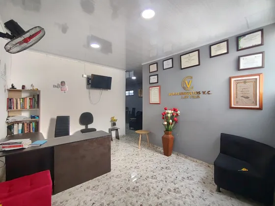 Casa En Venta En Fatima. Cod V30381