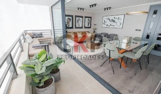 Venta Sin Comisión / 3 D/2 B/ Estacionamiento Y Bodega