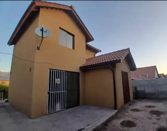 ¡oportunidad En Las Vizcachas! Naturaleza En Puente Alto