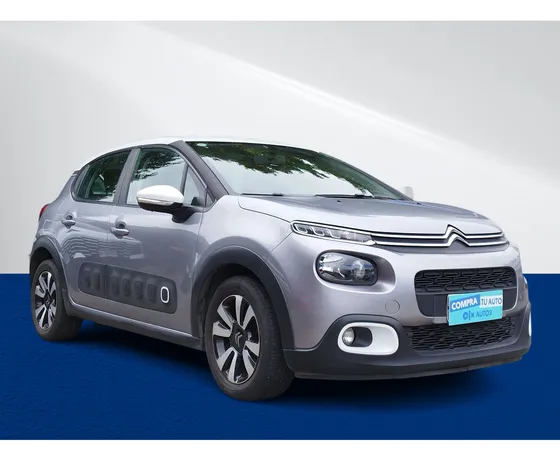 Citroën C3 Xrs