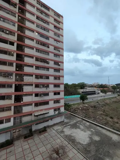 Apartamento En Venta Cua Res. El Castillo