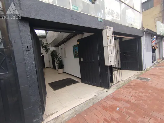Arriendo Local En Bonanza