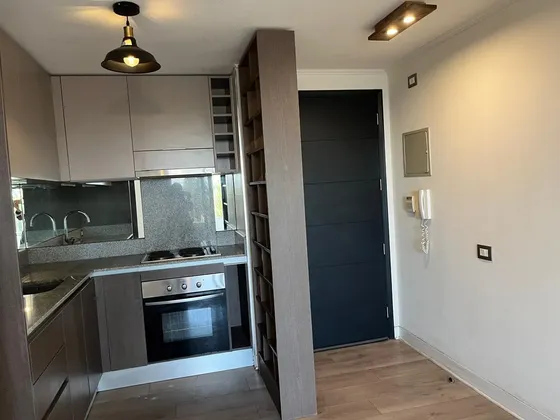 Hermoso Departamento En La Florida