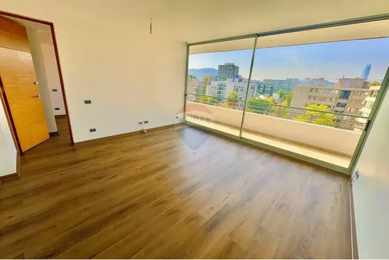Depto En Arriendo, Mariposa, 2d Y 2b
