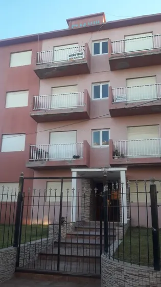 Departamento En Venta - 1 Dormitorio 1 Baño - 42mts2 - Las Toninas