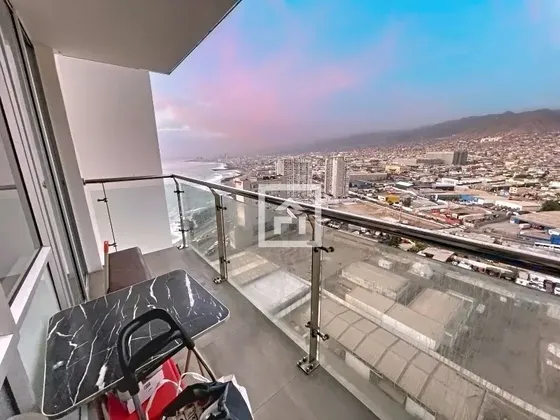 Departamento En Venta En Antofagasta