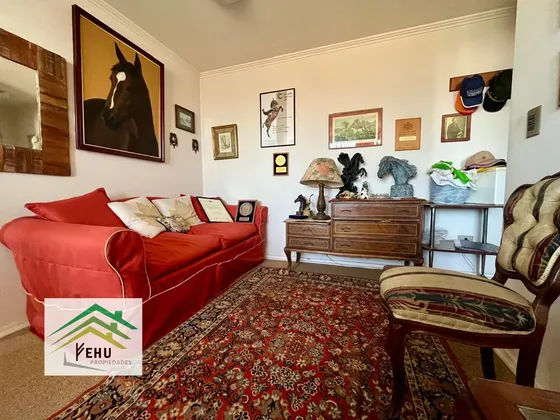 Se Vende Departamento En Condominio Montesol 3, Quilpue