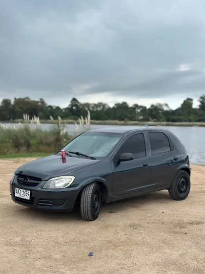 Chevrolet Celta 1.4 Full