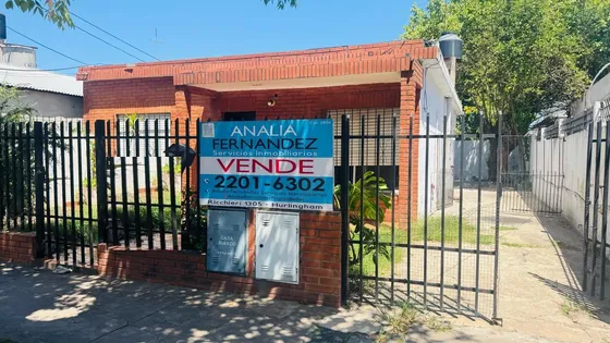 Casa En Hurlingham