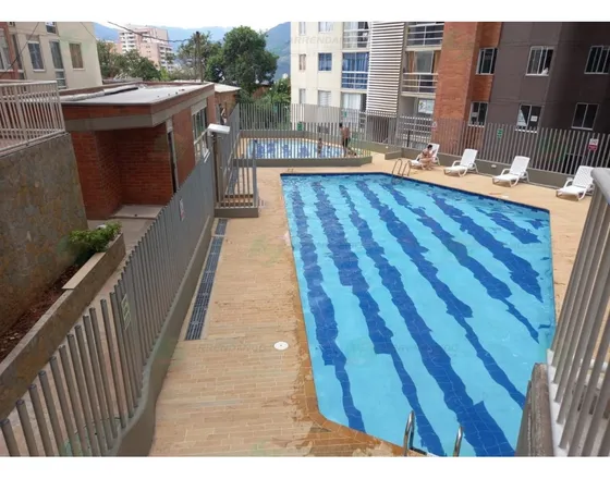 Se Vende  Hermoso Apartamento  En Sabaneta