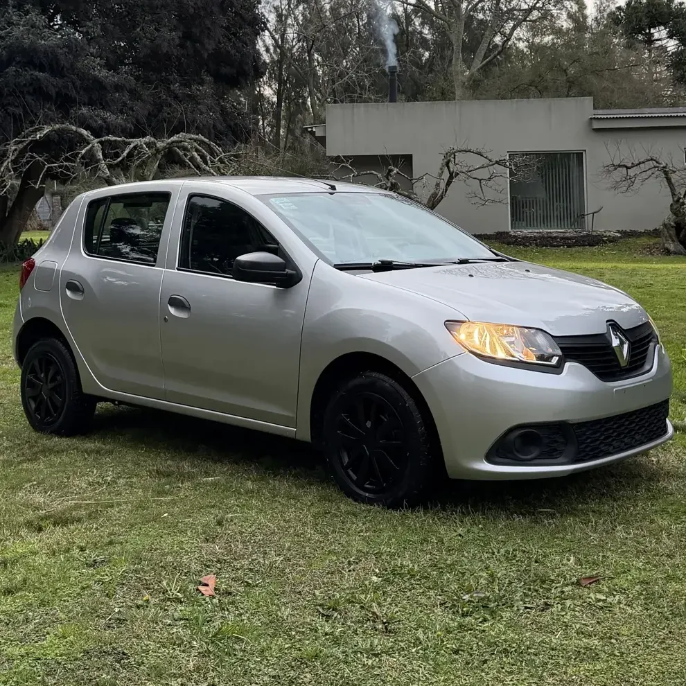 Renault Sandero 1.6 Authentique 90cv Nac