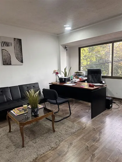Local Comercial En Arriendo En El Centro De Chillán