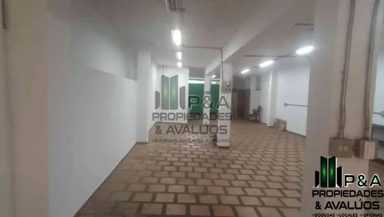 Local En Arriendo En Medellin - Buenos Aires