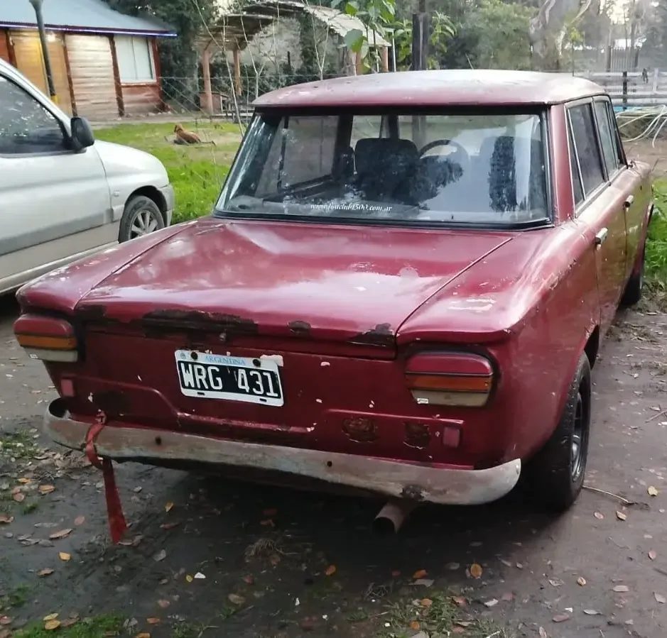 Fiat 1500 1.5