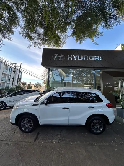 Suzuki Vitara 1.6 Gl 120cv At