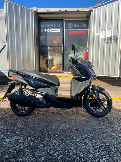 Sym Joyride 16 En Morelli Sbk Motos!