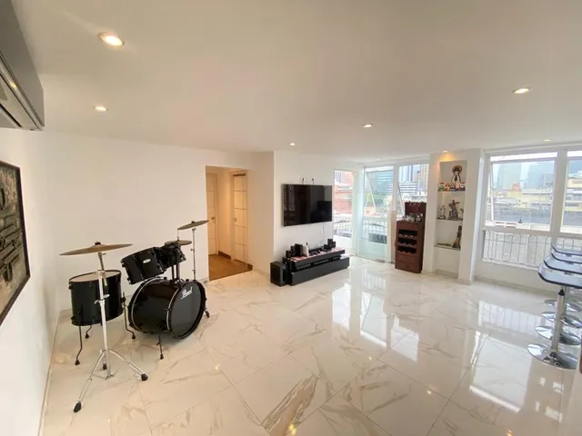 Vendo Apartamento En Chacao 