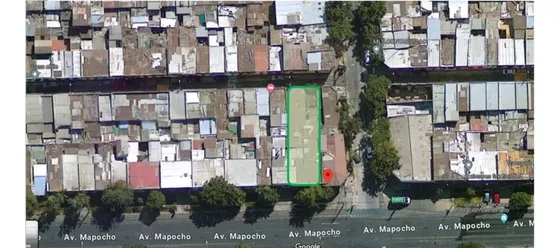 Casa Para Remodelar De 290m2 - Frente Estac. Cumming Línea 7