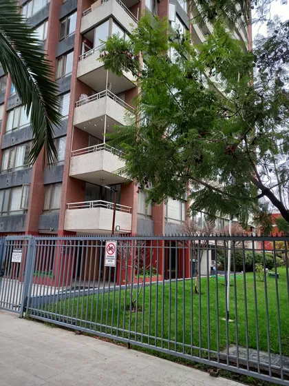 Arriendo Departamento 2hab 2ba Ñuñoa