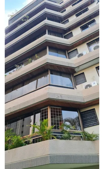 Vendo Apartamento 220m2 Colinas De Valle Arriba 3751
