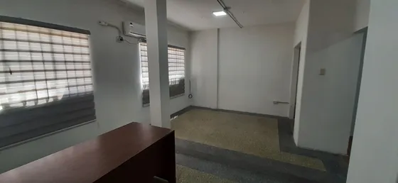 Oficinas En Altamira Sur Nu.