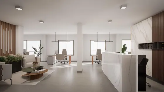 Venta De Oficinas Gral. Julio A. Roca 1276- Clamaco