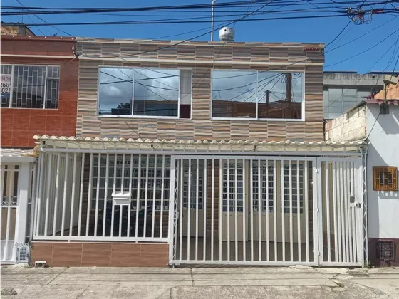 Casa En Venta, Ciudad Montes, Precio Negociable