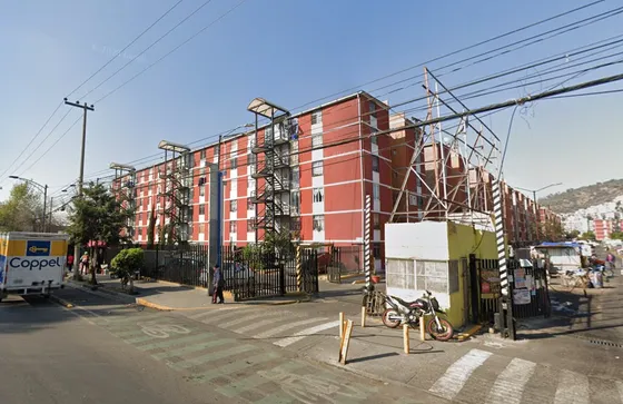 Departamento En Venta En Col. Vasco De Quiroga , Gustavo A Madero , Cdmx Ds19