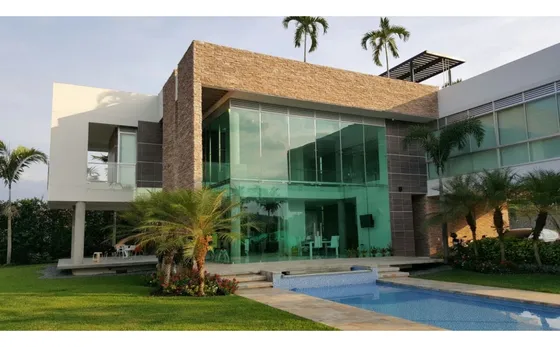 Venta Casa Condominio Pance Sur De Cali