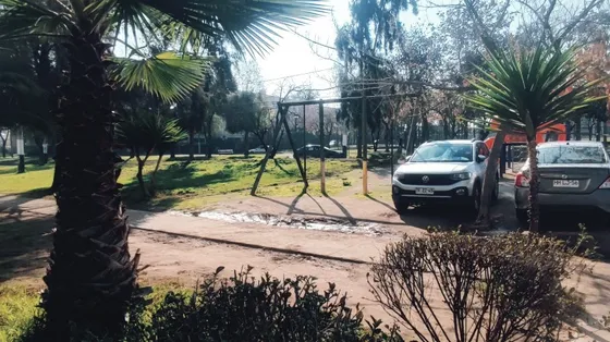Vendo Departamento Primer Piso 2 Dormitorios 1 Baño
