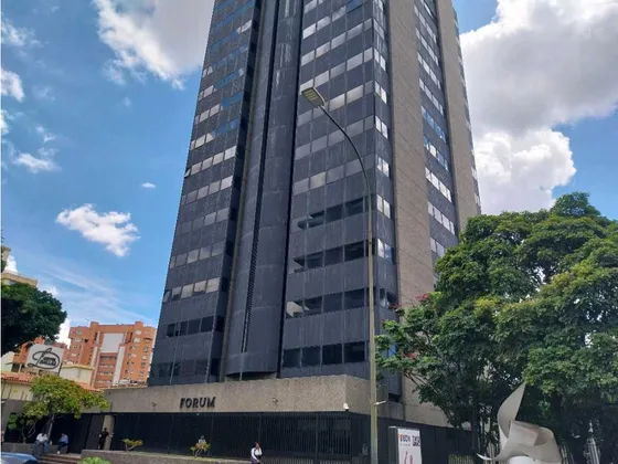Oficina Torre Forum.el.rosal