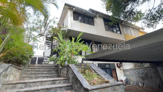 Casa En Venta Las Palmas 07/04 Jg 