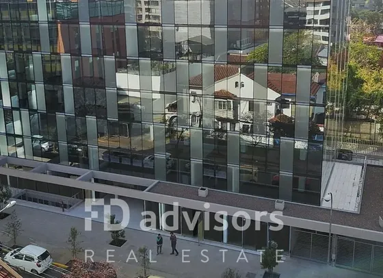 Local Comercial - 530m2 - Providencia