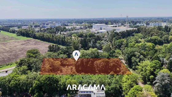 Lote En Venta En Canning