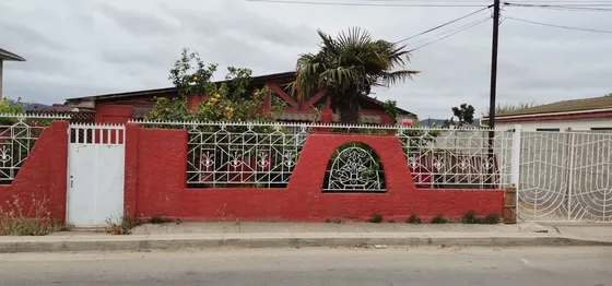 Casa En Venta Quilpué