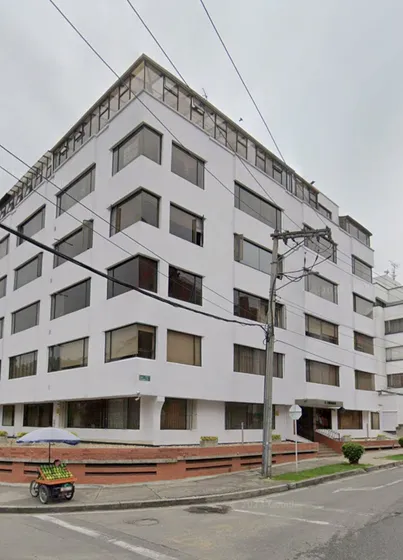 Vendo Apartamento 