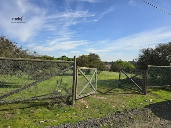 Terreno En Venta Condominio, Fuerte Aguayo